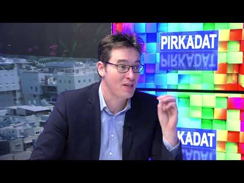 PIRKADAT: Karácsony Gergely