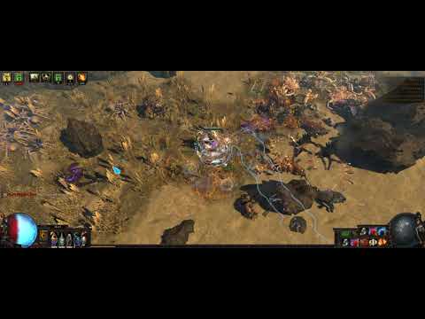 T16 Conqueror (Drox) Herald stacking Scion