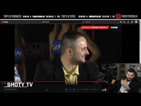 🔥WOJTEK GOLA ROZMOWA Z DAWID OZDOBA🔥 JAKIE OSTRE SŁOWA DO WG PRZEZ TELEFON😱 !!!