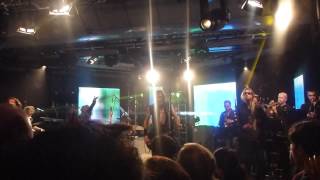 Razzle Dazzle - Dee Snider Does Broadway at iHeartradio Theater, New York City HD 05-25-2012