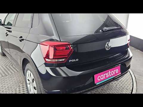 Volkswagen Polo 1.0 TSI 5DR DSG - Image 2