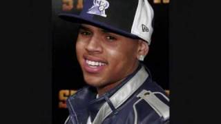 Chris Brown-Holding On (2010) Hott new