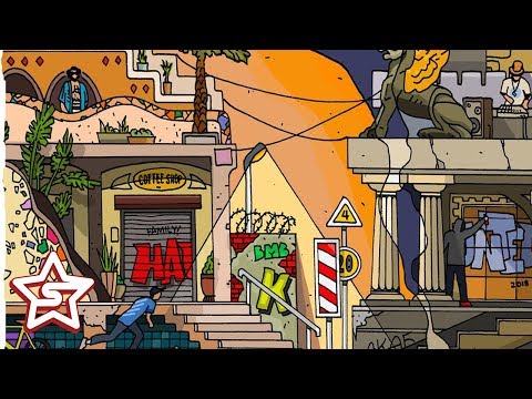 KIZARU X BMB - 2г В Блант [FlexStarMusic - Audio]