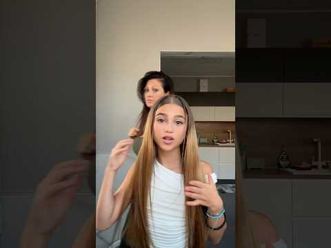 MAMMA DIETRO🤣❤️