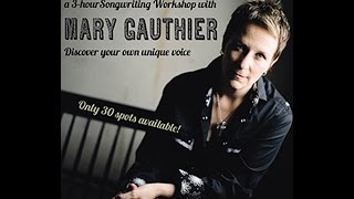 MARY GAUTHIER CLINIC March 09 2016