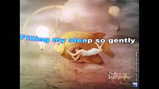 karaoke GOLDFRAPP - LET IT TAKE YOU