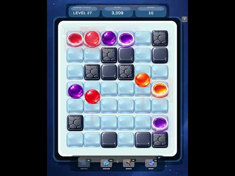 Color Drift: Glow Puzzle