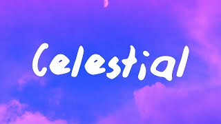 Ed Sheeran - Celestial