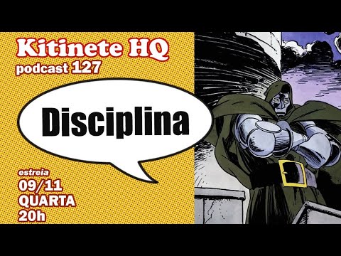 Disciplina