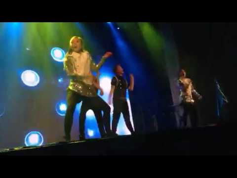 Kidz bop grant is the best