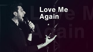 Aram Mp3 - Love Me Again (Live Concert) 17