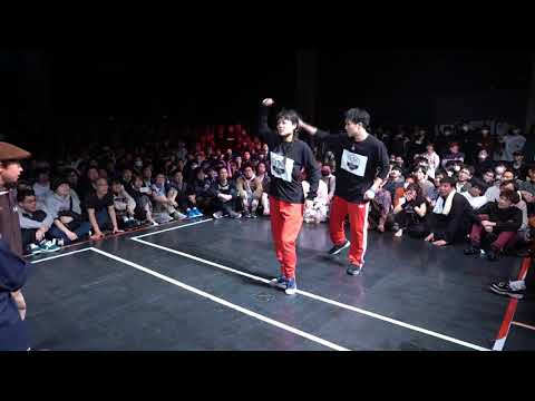 BEASTARS Opening / ALI - Wild Side  (Dance Battle)