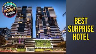 Ivy and Eve Apartments by CLLIX - Best Surprise Hotel | Brisbane, Australia🏩