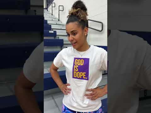 Hoopers, die die Ja 1 bekommen, sind so …