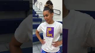 Hoopers getting the Ja 1's be like..