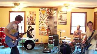 Damien Rice, jimi hendrix, Led Zeppelin and Gloria Gaynor cover compilation