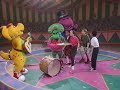 Adventure Bus 2001 Version Part 66