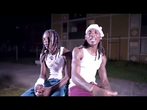Toupit Mc ft Ti Kenn Lmj - Palé Mal [Back to the HOOD] #1