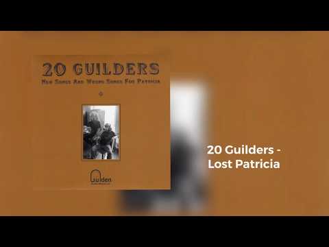 20 Guilders - Lost Patricia