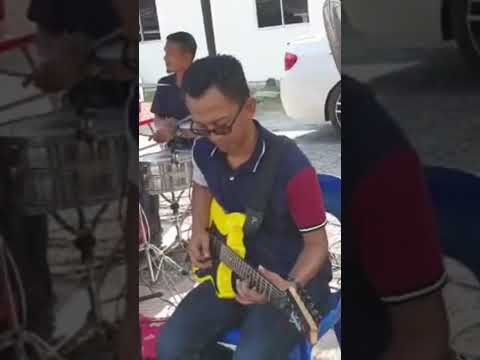 Kenangan mengusik jiwa (cover)