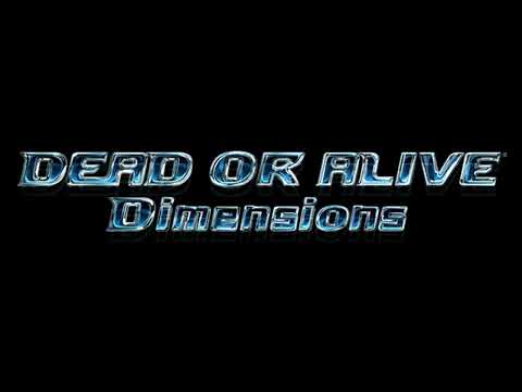 D.O.A (Menu Theme) - Dead or Alive: Dimensions (3DS) Extended OST