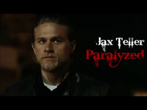 Jax Teller // Paralyzed [SOA]