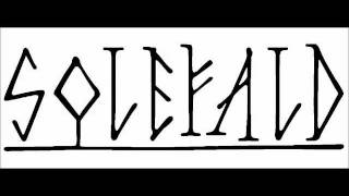 Solefald - Cosmophony
