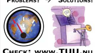 Johan van der Beek They&#39;re so blind to the truth