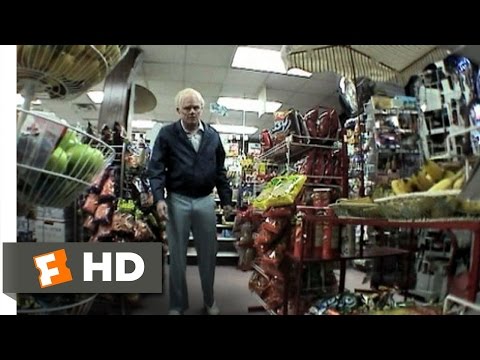 Jackass: The Movie (2/10) Movie CLIP - The Shoplifter (2002) HD