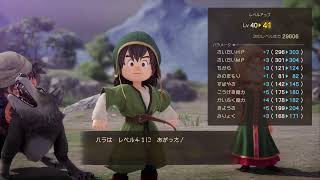 DQ7 Reimagened #14　魔王倒したけど旧作はまだあったのかな？　ストーリー攻略するよ