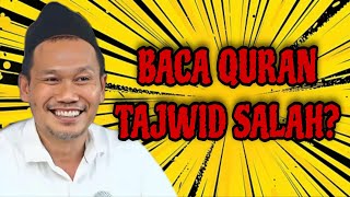 Download lagu Baca Al-Qur’an Tapi Makhroj dan Tajwid Masih Salah? Ini Penjelasan Gus Baha mp3 Download lagu Baca Al-Qur’an Tapi Makhroj dan Tajwid Masih Salah? Ini Penjelasan Gus Baha mp3