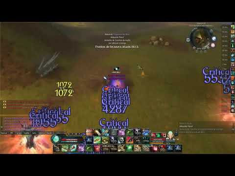 Aikabr / LadyDarknesS - PvP 8