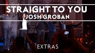 Josh Groban - Opening Night Of The Straight To You Tour (#8) [Straight To You Tour]