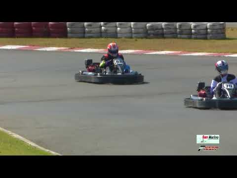 Campeonato FKart Categoria Fast - 6/5/2018