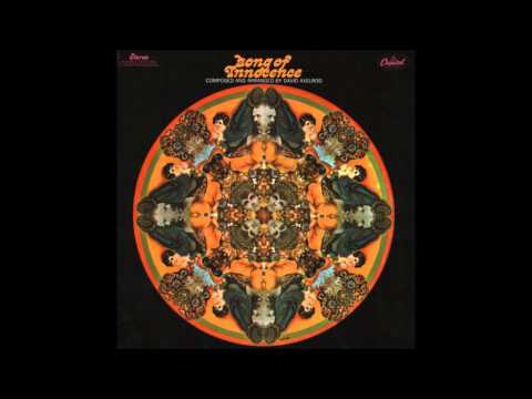 David Axelrod - Song Of Innocence