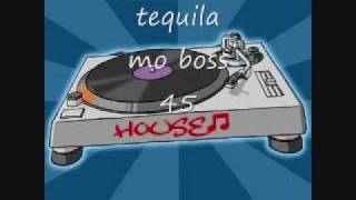 tequila-mo boss