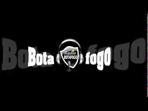 Rádio Botafogo: Portuguesa 1x3 Botafogo
