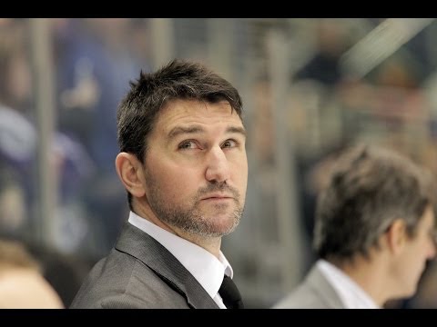 Braehead Clan -v- Hull Stingrays - Ryan Finnerty