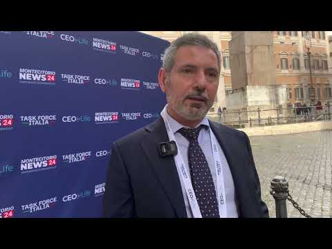 Intervista - Alessandro Linguanti, IT Director e deputy CDO, E.ON - Task Force Italia - 29 gen 26