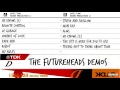 The Futureheads - The City Is Here For You To Use (Demo)