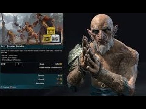 Brutal Difficulty #17 - Shadow Of War (PS4)