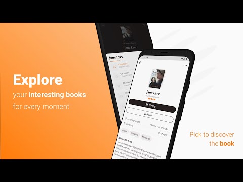Open Audiobooks and eBooks video thumbnail