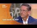 Met je coronapas naar werk? 'Dat gaat mij te ver'