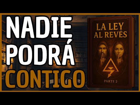 3 HORAS de La Ley al Revés: Cuando Dejas de Buscar, Todo Te Encuentra