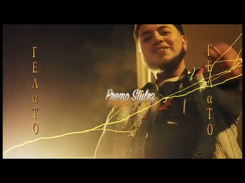 Premo Stylez - Gelato ( Official Music Visual ) Shot & Edited by : @DjTresway