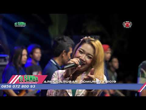 REMBULAN - LOVA AZORA - OM EL SAMBA AC COMUNNITY 2019