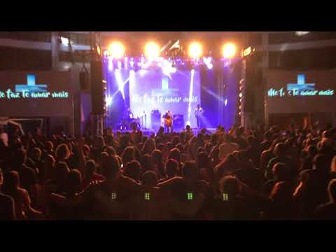 Alessandro Vilas Boas - Me Faz Te Amar Mais ao vivo