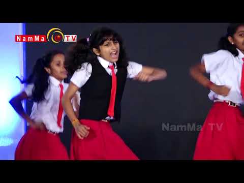 DANCE 2 DANCE JUNIORS Ep 33 |  FACE OFF ROUND