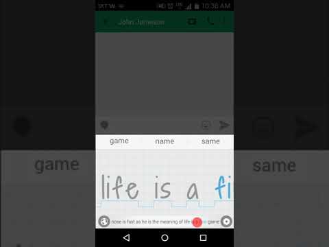 Selvy PenScript