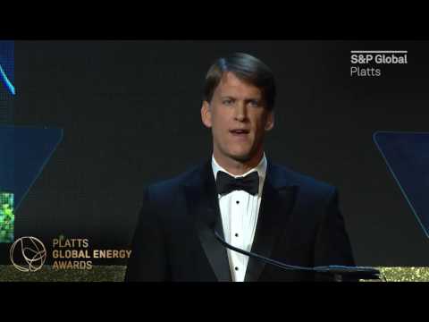 Platts GEA 2016 Strategic Deal of the Year - Southern Company